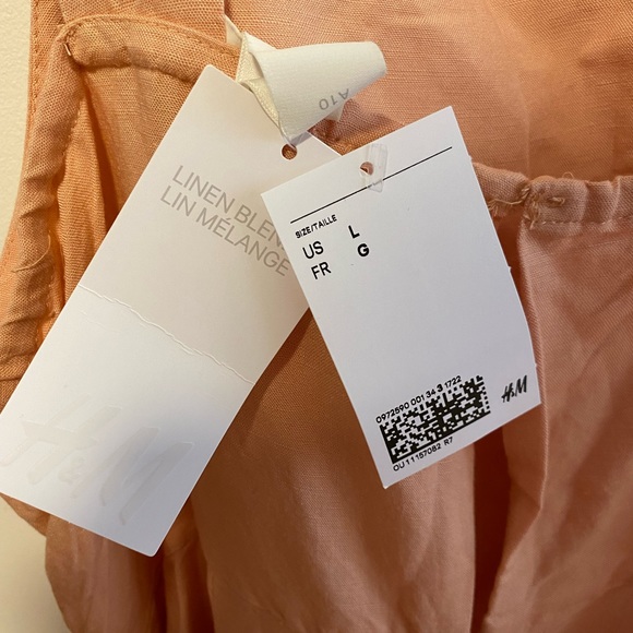 H&M romper - size L - Picture 3 of 3